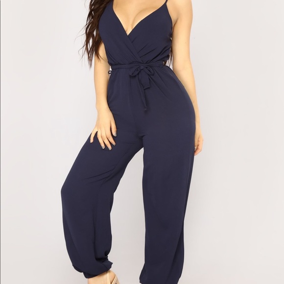 Jumpsuit - Picture 1 of 3